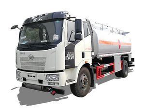10000升左舵加油车（柴油运输专用）
