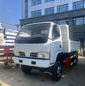 经济型自卸车｜四驱自卸车价格｜工业领域小型自卸车