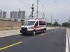 福特全顺救护车 新款救护车 医疗急救救护车 医疗巴士