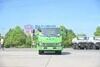 江淮新能源5吨自卸车 纯电动举升自卸车 工厂直供