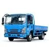 五十铃4&times;2通用货运卡车 小型通用货运卡车