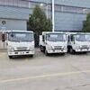五十铃KV1005T自卸车价格，矿山及建筑工程用自卸车