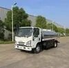 五十铃4&times;2型洒水车，罐体容量5000升-20000升