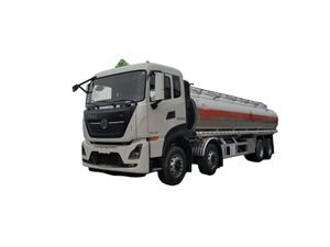 东风23立方米柴油油罐车——面向全球买家
