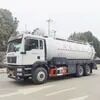 斯达克18立方米真空吸污车 - CE认证市政车辆