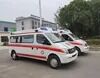 上汽大通福特全顺救护车、医疗车，江铃救护车、负压救援救护车