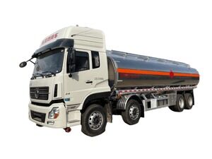 东风32000升柴油运输罐车——面向全球买家