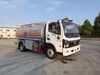 东风燃油运输车/5000-8000升油罐车
