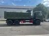 6&times;4消防物资运输自卸车（越野型自卸车）