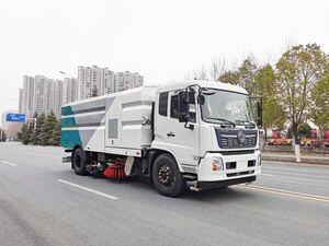 18吨4×2重型道路清扫车