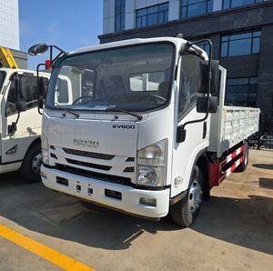 工厂出售，五十铃5吨通用货车