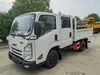 4&times;2小型货运卡车，适用于货物运输及牵引运输