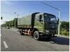 东风6&times;6越野人员运输车（30座）部队运兵车