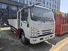 五十铃4&times;2/4&times;4通用货运卡车价格，中国通用货运卡车生产厂家。