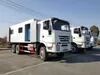 中国产6&times;4军用维修卡车、人员运输车、维护检查车（沙特阿拉伯）