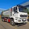 陕汽24立方米压缩式垃圾车&mdash;&mdash;适用于市政垃圾清运的6&times;4/6&times;6驱动配置