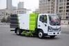 环保型先进高速公路清扫车，助力可持续街道清洁