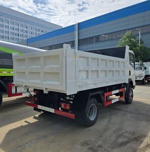 豪沃4×4重型自卸卡车，载重5吨｜豪沃4×4重型自卸车价格，中国豪沃自卸车生产厂家