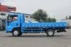 中国专业五十铃KV100卡车工厂&mdash;&mdash;生产出口用4&times;2／4&times;4小型货运卡车