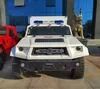 全新救护车应急车辆 4WD 医疗救护车 运输型急救救护车