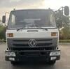 东风4X2重型自卸车，欧三排放标准，18吨