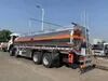 东风26立方米柴油油罐车（商用）