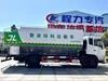 豪沃东风4&times;2/6&times;4/8&times;4散装饲料运输车专用汽车 饲料小麦谷物运输车 热销款