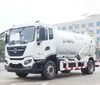 东风12立方米真空吸污车价格&mdash;&mdash;中国工厂直销吸污车及吸粪车
