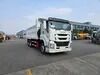 新款五十铃Giga 6&times;4/6&times;6自卸车，20吨自卸车价格