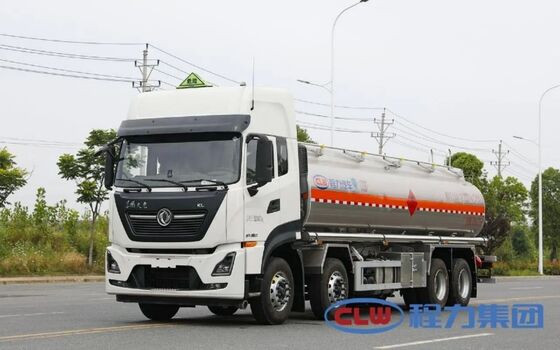 东风柴油油罐车 20-28立方米 现货供应