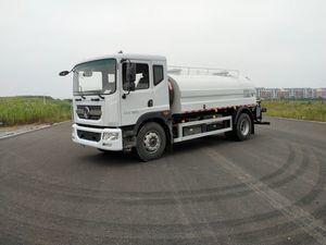 厂家直销纯电动新能源多功能绿化、降尘、抑尘及洒水车