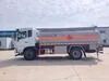 东风4X2 12立方米燃油运输车，高效石油运输