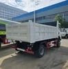 豪沃4&times;4重型自卸卡车，载重5吨｜豪沃4&times;4重型自卸车价格，中国豪沃自卸车生产厂家