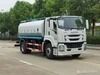 全新五十铃4&times;2水罐车，5吨，四轮驱动，10吨水罐车，水罐车厂家直供