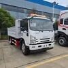 五十铃ELF 700P自卸车，载重5吨、8吨及10吨，4&times;2与4&times;4驱动形式，自卸车价格。