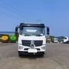 东风20立方米环卫绿化洒水车
