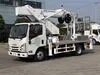 五十铃4&times;2 28米高空作业平台车价格