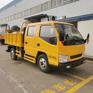 JMC自卸车价格 小型3吨自卸车价格 中国自卸车厂家