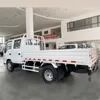 五十铃2吨通用货运卡车，4&times;2驱动，130马力发动机