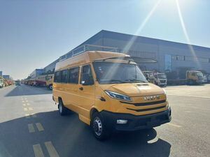 15座应急救援人员运输车