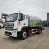 福田4&times;2高性价比洒水车（出口型）