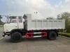 东风4X2重型自卸车，欧三排放标准，18吨