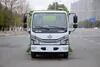 环保型先进高速公路清扫车，助力可持续街道清洁
