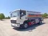 中国重汽豪沃5立方米重型燃油运输车，现货供应