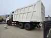 低价五十铃25吨自卸车 6&times;4驱动 五十铃自卸车厂家