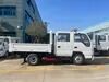 4&times;2五十铃道路养护/道路施工双排自卸车