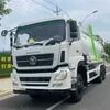 厂家直销18立方米真空吸污车，吸力强劲