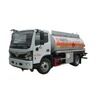 东风4&times;2型7000升加油罐车