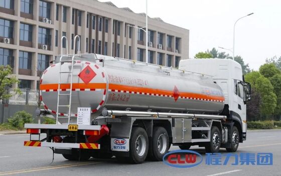 东风柴油油罐车 20-28立方米 现货供应