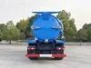 陕汽L3000吸污车，中国吸污车厂家12立方米吸污车售价